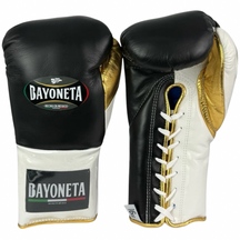 Luva de Luta Bayoneta MX Horse Hair