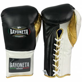 Luva de luta Bayoneta MX Horse Hair