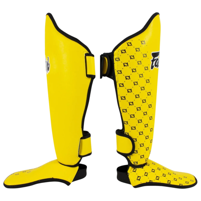 Caneleira Fairtex SP5