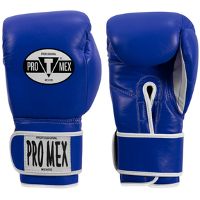 Luva Title Pro Mex 3.0 - Velcro