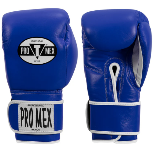 Luva Title Pro Mex 3.0 - Velcro