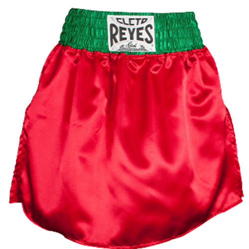 Saia de treino Cleto Reyes