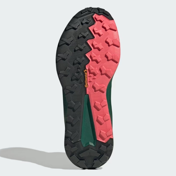 Tênis de trilha Adidas - Terrex Free Hiker 3 Ultra Gore-Tex