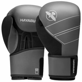 Luva Hayabusa S4 - Couro