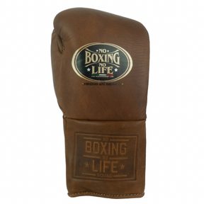 Luvas de Treino No Boxing No Life - Fecho em Cadarço