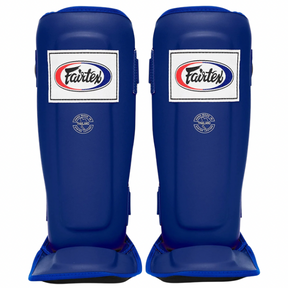 Caneleira Fairtex SP3 Pro Style