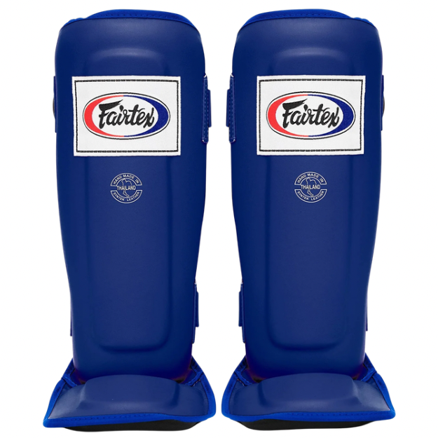Caneleira Fairtex SP3 Pro Style