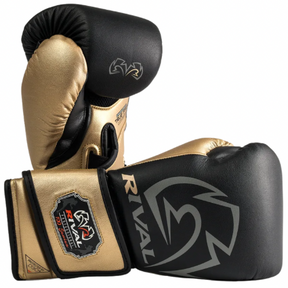 Luva de bater saco Rival RB100