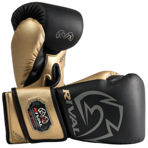 Luva de bater saco Rival RB100