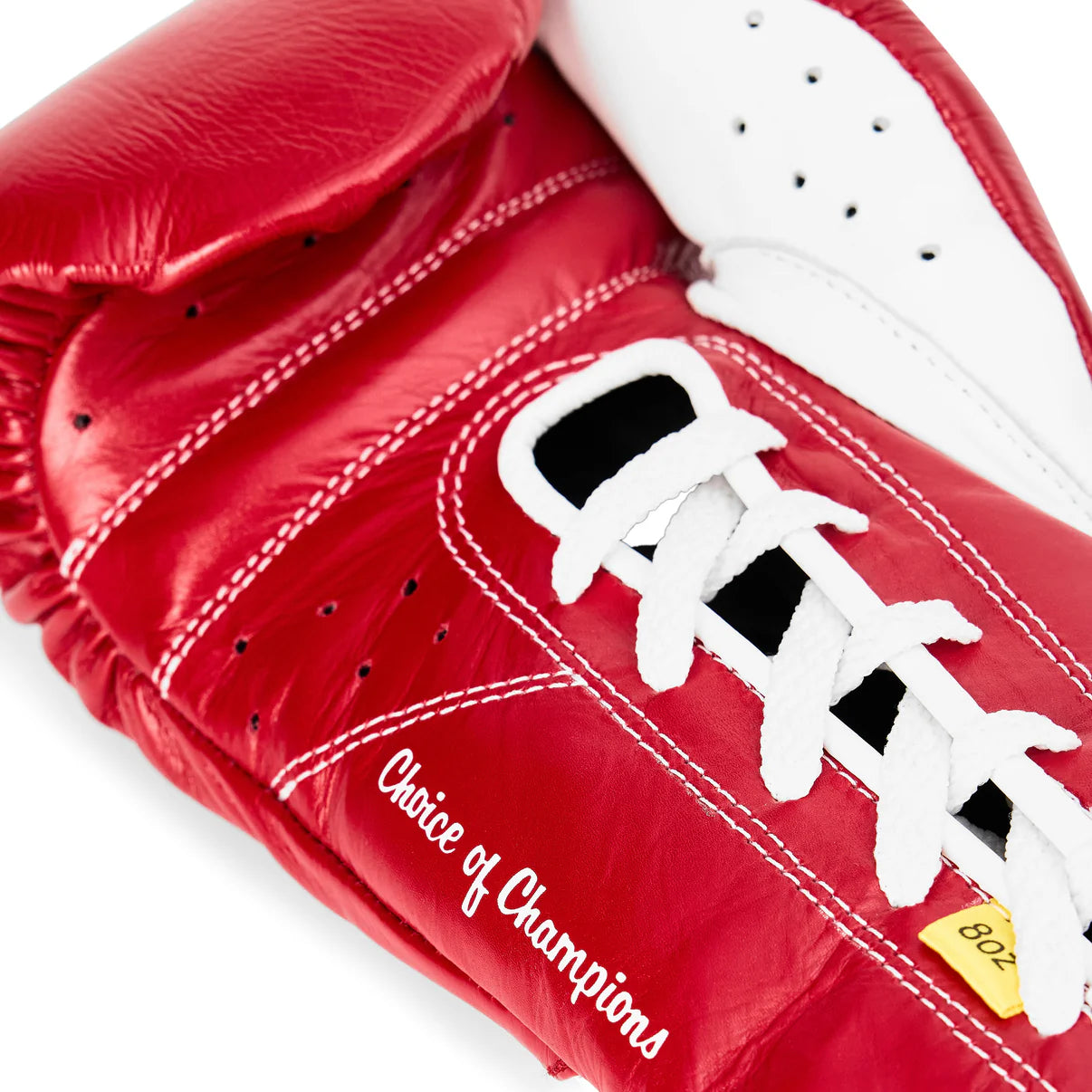 Luva de Luta Everlast MX Elite