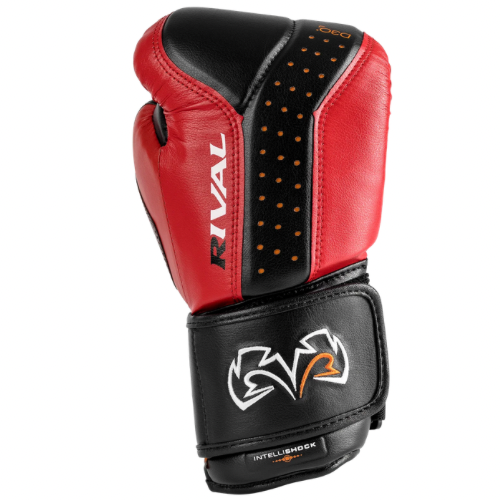 Luva de bater saco Rival RB10 Intelli-Shock
