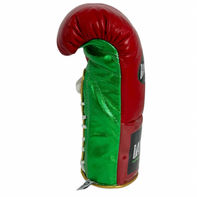 Luva de luta Bayoneta MX Horse Hair