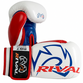 Luva de bater saco Rival RB7 Fitness Plus