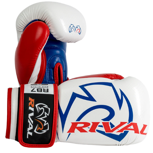 Luva de bater saco Rival RB7 Fitness Plus