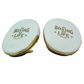 Manopla de foco No Boxing No Life