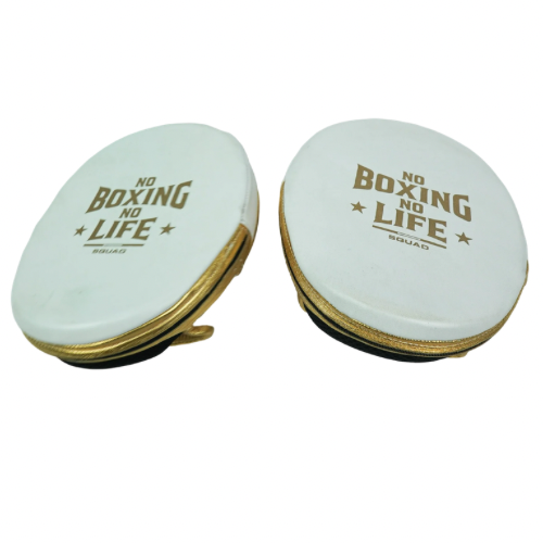 Manopla de foco No Boxing No Life