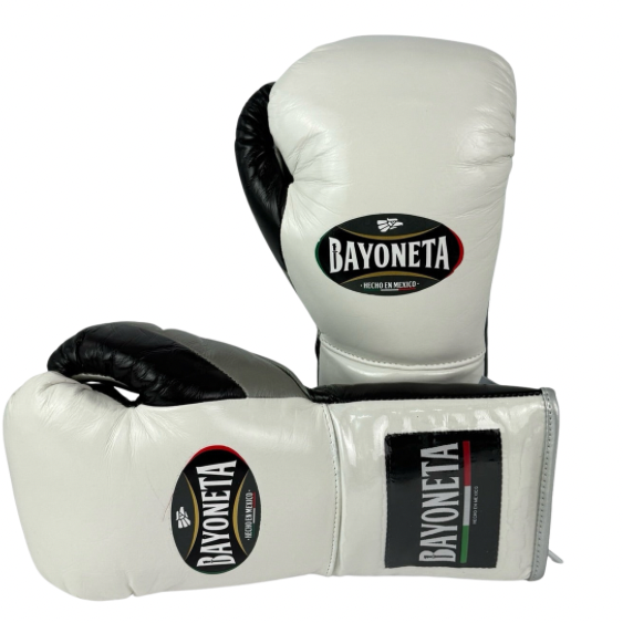 Luva de luta Bayoneta MX Horse Hair