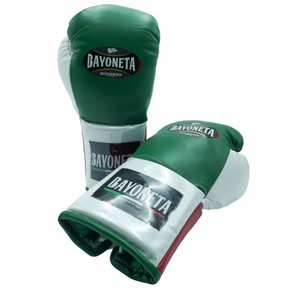 Luva de luta Bayoneta MX Horse Hair