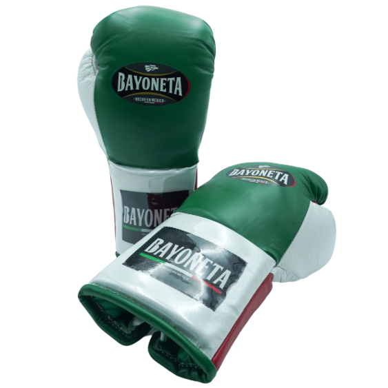 Luva de luta Bayoneta MX Horse Hair