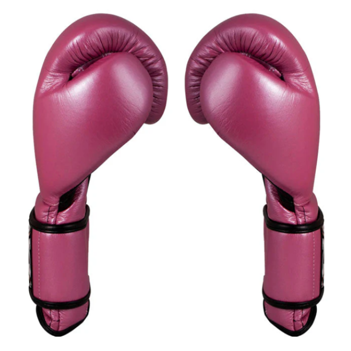 Luva Cleto Reyes Traditional - Velcro