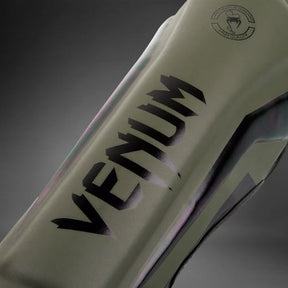 Caneleiras Venum Elite