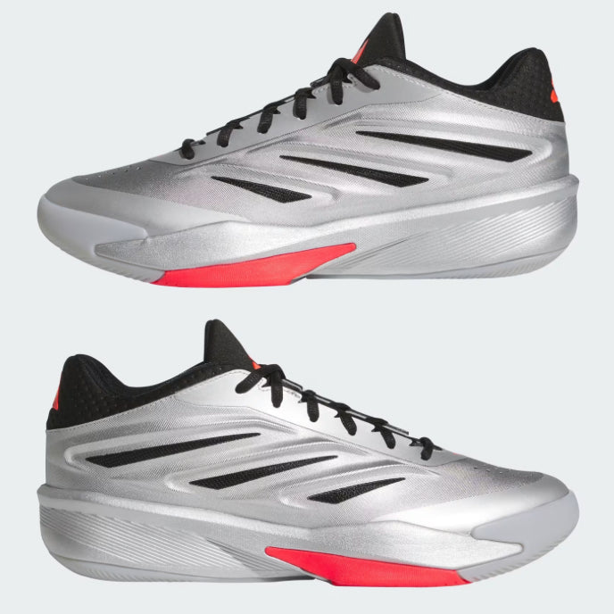 Tênis de basquete Adidas Crazy Energy