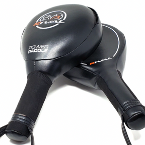 Raquete aparadora Rival