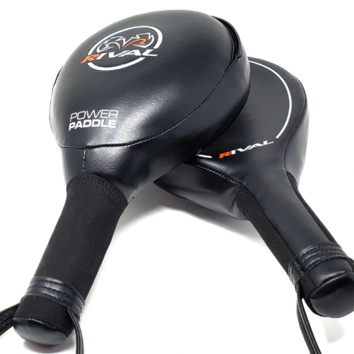 Raquete aparadora Rival