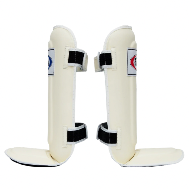 Caneleira Fairtex SP3 Pro Style