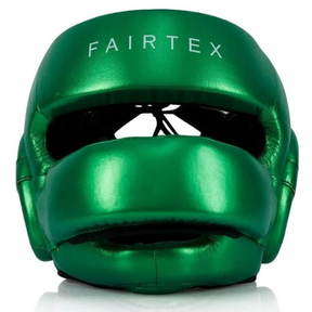 Capacete Fairtex HG17 - Full face