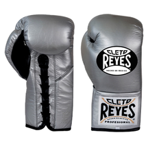 Luva de Luta Cleto Reyes