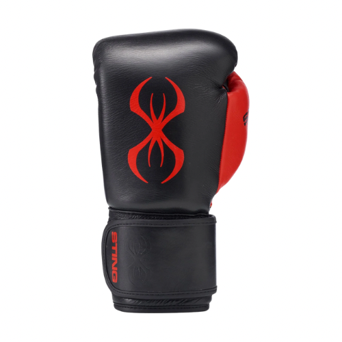 Luva Sting Evolution - Velcro