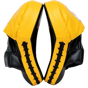 Manopla Fairtex FMV9