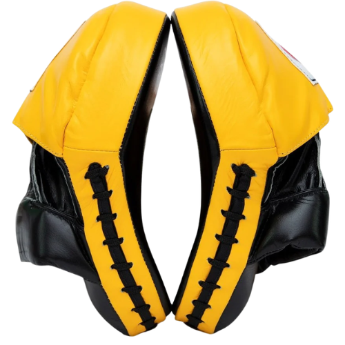 Manopla Fairtex FMV9