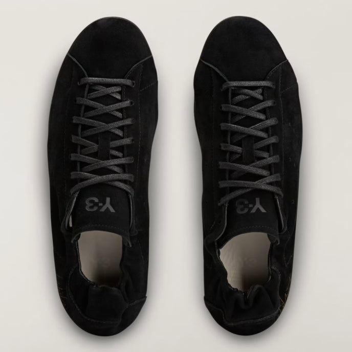 Tênis Adidas Y-3 Smith Lo Pro