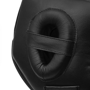 Capacete Adidas - Proteção facial