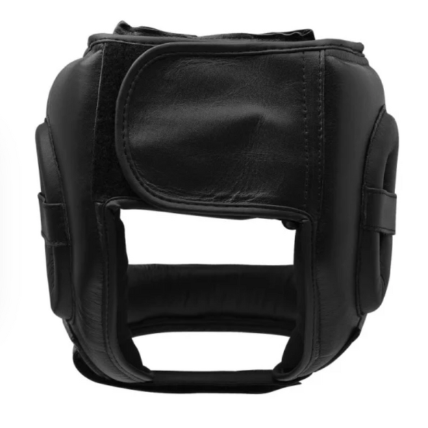 Capacete Adidas - Proteção facial