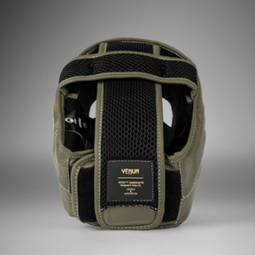 Capacete Venum Impact Escamas