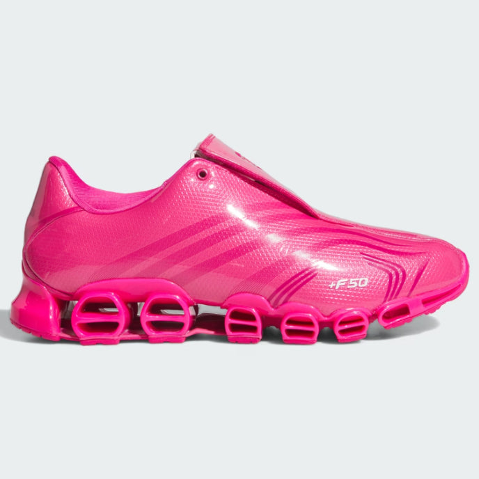 Tênis Adidas F50 Tunit Mega Consortium
