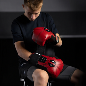 Luva Hayabusa x Marvel T3 - Kids