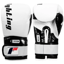 Luva Fighting S2 Gel Power