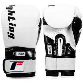 Luva Fighting S2 Gel Power