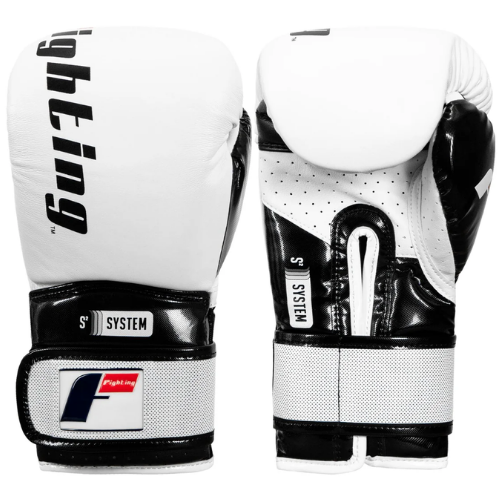 Luva Fighting S2 Gel Power