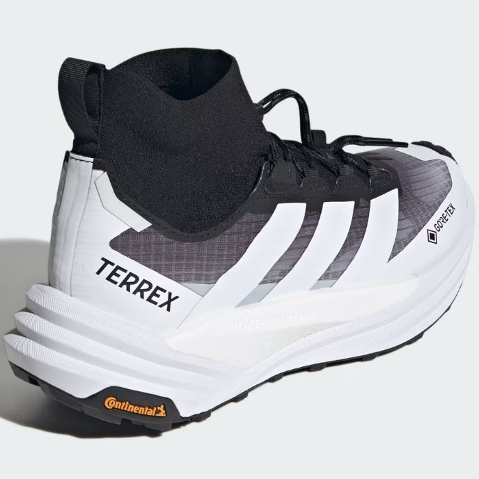 Tênis de trilha Adidas - Terrex Free Hiker 3 Ultra Gore-Tex