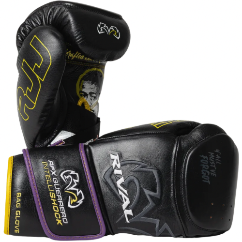 Luva de bater saco Rival RFX-Guerrero Intelli-Shock