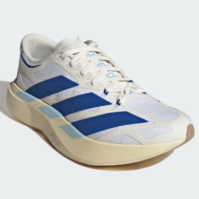 Tênis de corrida Adidas - Adizero Evo SL EXO Suede