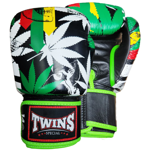 Luva Twins Special - Desenhos Variados