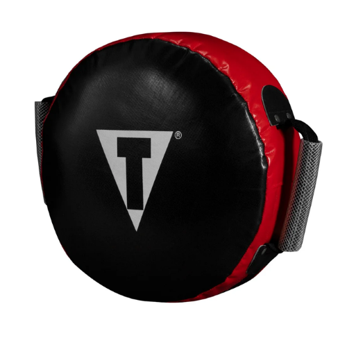 Escudo aparador Title Boxing Clássico V2