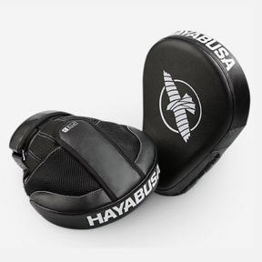 Manopla de foco Hayabusa PTS3
