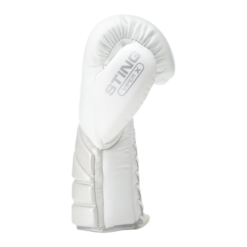 Luva Sting Viper X - Cadarço